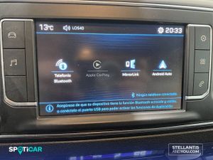 Peugeot Traveller   BlueHDi 110KW (150CV) Long Business - Foto 18