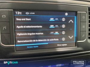 Peugeot Traveller   BlueHDi 110KW (150CV) Long Business - Foto 19