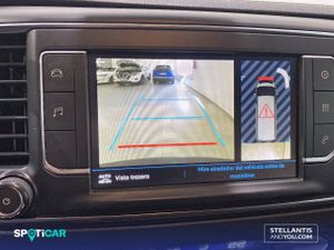 Peugeot Traveller   BlueHDi 110KW (150CV) Long Business - Foto 17
