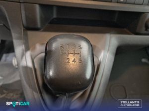 Peugeot Traveller   BlueHDi 110KW (150CV) Long Business - Foto 14