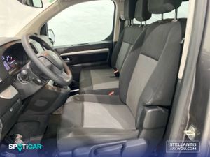 Peugeot Traveller   BlueHDi 110KW (150CV) Long Business - Foto 9