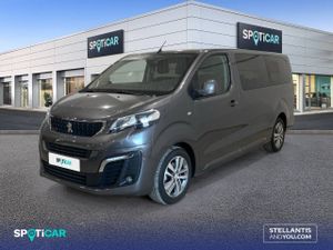 Peugeot Traveller   BlueHDi 110KW (150CV) Long Business - Foto 2