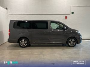Peugeot Traveller   BlueHDi 110KW (150CV) Long Business - Foto 4