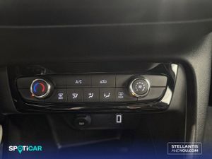 Opel Corsa  1.2T XHL 74kW (100CV) GS - Foto 16