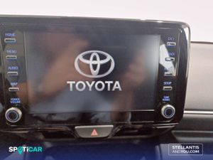 Toyota Yaris  1.5 120H Style - Foto 24