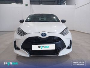 Toyota Yaris  1.5 120H Style - Foto 3