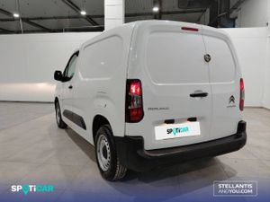 Citroën Berlingo  Talla M BlueHDi 100 Control - Foto 7