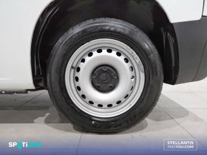 Citroën Berlingo  Talla M BlueHDi 100 Control - Foto 11