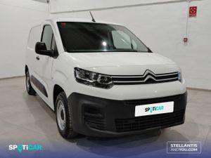 Citroën Berlingo  Talla M BlueHDi 100 Control - Foto 3