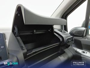 Citroën Berlingo  Talla M BlueHDi 100 Control - Foto 22
