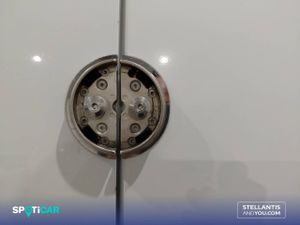 Citroën Berlingo  Talla M BlueHDi 100 Control - Foto 25