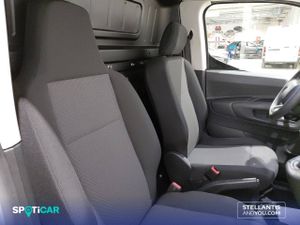 Citroën Berlingo  Talla M BlueHDi 100 Control - Foto 10