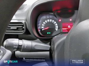 Citroën Berlingo  Talla M BlueHDi 100 Control - Foto 17