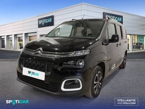 Citroën Berlingo  Talla XL BlueHDi 130 S&S 6v Shine - Foto 2