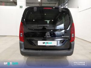 Citroën Berlingo  Talla XL BlueHDi 130 S&S 6v Shine - Foto 5