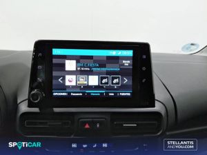 Citroën Berlingo  Talla XL BlueHDi 130 S&S 6v Shine - Foto 17