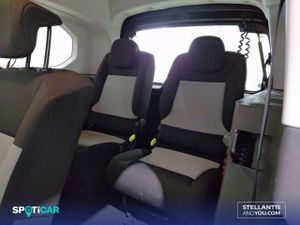 Citroën Berlingo  Talla XL BlueHDi 130 S&S 6v Shine - Foto 24