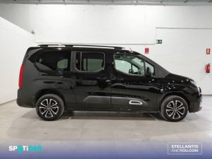 Citroën Berlingo  Talla XL BlueHDi 130 S&S 6v Shine - Foto 4