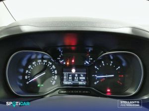 Citroën Berlingo  Talla XL BlueHDi 130 S&S 6v Shine - Foto 13