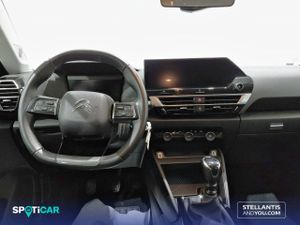 Citroën C4  PureTech 130 S&S 6v Feel Pack - Foto 8