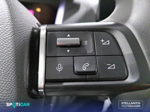 Citroën C4  PureTech 130 S&S 6v Feel Pack - Foto 16