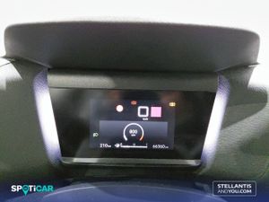 Citroën C4  PureTech 130 S&S 6v Feel Pack - Foto 14