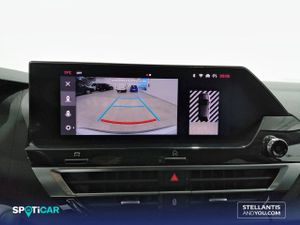 Citroën C4  PureTech 130 S&S 6v Feel Pack - Foto 13