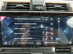 DS DS 7  BlueHDi 132kW (180CV) Auto. Grand Chic - Foto 22