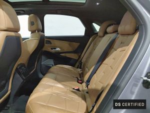 DS DS 7  BlueHDi 132kW (180CV) Auto. Grand Chic - Foto 10