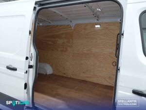 Nissan Interstar  L3H2 3,5T 2.3dCi 96kW FWD Acenta - Foto 16