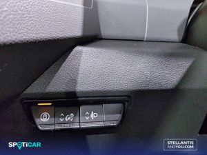 Nissan Interstar  L3H2 3,5T 2.3dCi 96kW FWD Acenta - Foto 19