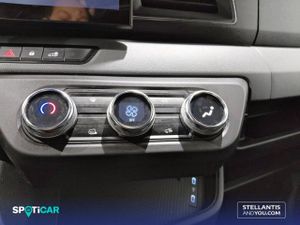 Nissan Interstar  L3H2 3,5T 2.3dCi 96kW FWD Acenta - Foto 20