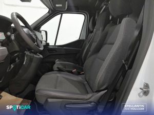 Nissan Interstar  L3H2 3,5T 2.3dCi 96kW FWD Acenta - Foto 9