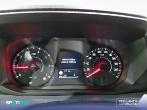 Nissan Interstar  L3H2 3,5T 2.3dCi 96kW FWD Acenta - Foto 14