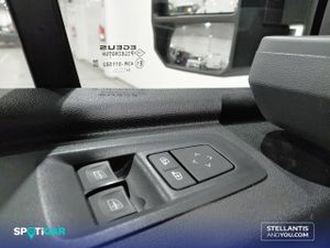 Nissan Interstar  L3H2 3,5T 2.3dCi 96kW FWD Acenta - Foto 18