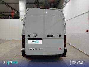 Nissan Interstar  L3H2 3,5T 2.3dCi 96kW FWD Acenta - Foto 5