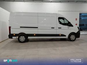 Nissan Interstar  L3H2 3,5T 2.3dCi 96kW FWD Acenta - Foto 4