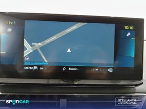 Peugeot 3008  1.2 100KW  eDCS6 Allure Pack - Foto 22
