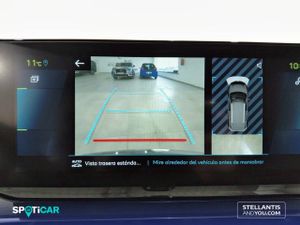 Peugeot 3008  1.2 100KW  eDCS6 Allure Pack - Foto 23