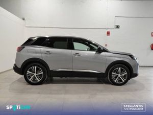 Peugeot 3008  1.2 100KW  eDCS6 Allure Pack - Foto 4