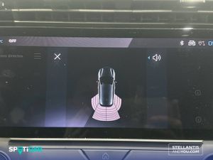 Peugeot 308  5P  BlueHDi 130 S&S MAN Active Pack - Foto 24