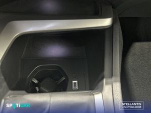 Peugeot 308  5P  BlueHDi 130 S&S MAN Active Pack - Foto 25