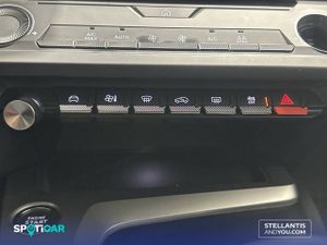 Peugeot 308  5P  BlueHDi 130 S&S MAN Active Pack - Foto 18