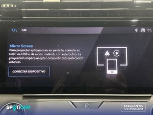 Peugeot 308  5P  BlueHDi 130 S&S MAN Active Pack - Foto 21