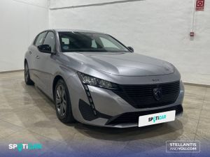 Peugeot 308  5P  BlueHDi 130 S&S MAN Active Pack - Foto 3