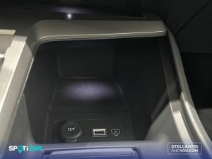 Peugeot 308  5P  BlueHDi 130 S&S EAT8 Allure - Foto 18