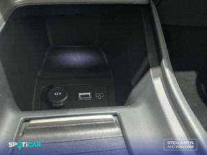 Peugeot 308  5P  BlueHDi 130 S&S EAT8 Allure - Foto 23