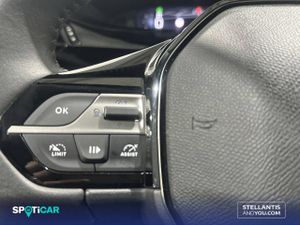 Peugeot 308  5P  BlueHDi 130 S&S EAT8 Allure - Foto 14