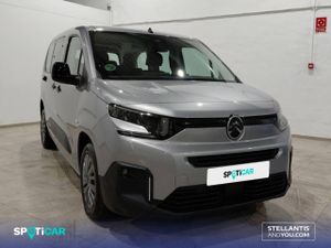 Citroën Berlingo  Talla XL BlueHDi 130 S&S  Auto Plus - Foto 3