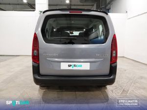 Citroën Berlingo  Talla XL BlueHDi 130 S&S  Auto Plus - Foto 5